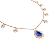 Melanie Necklace