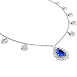 Melanie Necklace