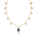 Melanie Necklace