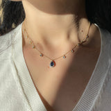 Melanie Necklace