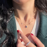 Melanie Necklace