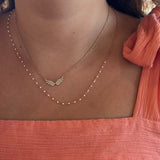 MULTI-Colored Necklace/Bracelet