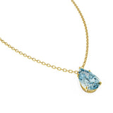 Ellie Hues Necklace
