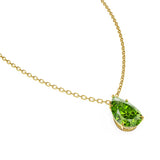 Ellie Hues Necklace