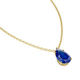 Ellie Hues Necklace