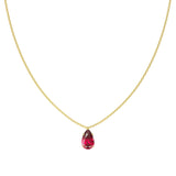 Ellie Hues Necklace