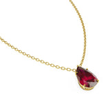 Ellie Hues Necklace