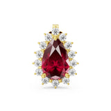 Katherine Stud Earrings