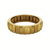 Ribbed Ring