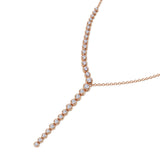 Riviera Diamond Necklace