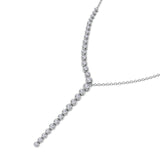 Riviera Diamond Necklace