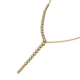 Riviera Diamond Necklace