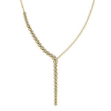 Riviera Diamond Necklace