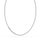 Rivière Moderne Necklace