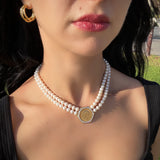 ROMA Necklace