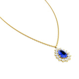 Katherine Necklace