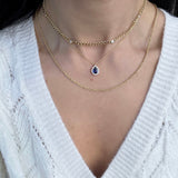 Katherine Necklace