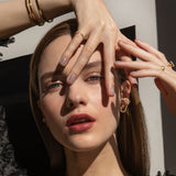 Sauvage Diamond Ring