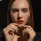 Sauvage Diamond Ring