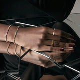 Sauvage Diamond Ring