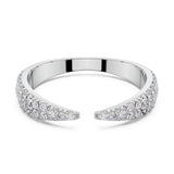 Sauvage Diamond Ring