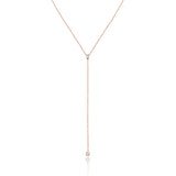 Seine Necklace