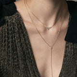 Seine Necklace