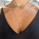 Seine Necklace