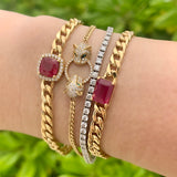 Sierra Bracelet