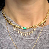 Sierra Choker