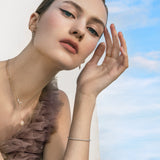 Tennis Diamond Bracelet