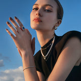 Tennis Diamond Bracelet