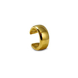 Gold Ear Cuff