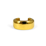 Gold Ear Cuff