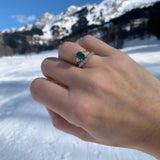 Trilogy Ring
