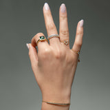 Victoria Tourmaline Ring