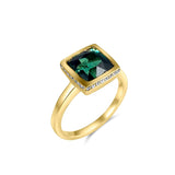 Victoria Tourmaline Ring