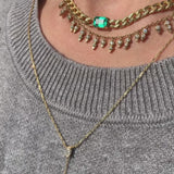 Seine Necklace