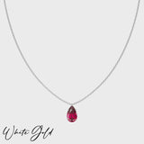 Ellie Hues Necklace