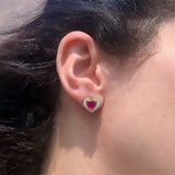 Candy Earrings