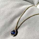 Katherine Necklace