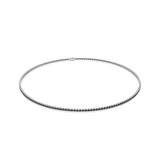 Ultra Thin Tennis Bracelet