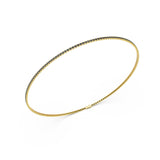 Ultra Thin Tennis Bracelet