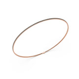 Ultra Thin Tennis Bracelet