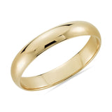 The Large Gold Band