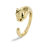 Jaguar Open Ring