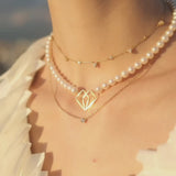 Pearl BAHIA Necklace